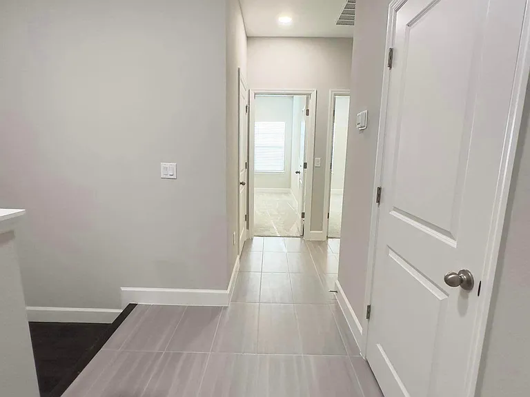 Third Floor