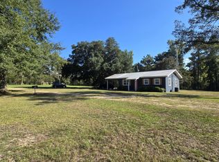 545 Scruggs Rd, Sumrall, MS 39482
