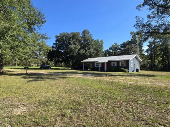 545 Scruggs Rd, Sumrall, MS 39482