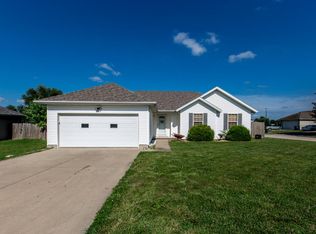 5474 Ridgeview Rd, Pleasant Hope, MO 65725