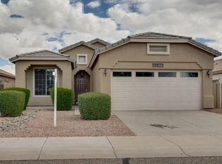 16601 N 168th Ave, Surprise, AZ 85388