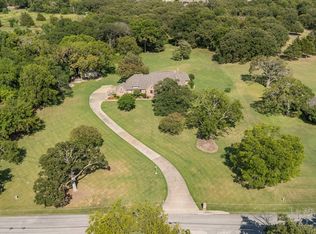 10801 Old Mill Rd, Greenville, TX 75402