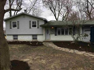 6426 Birchdale Dr, Fort Wayne, IN 46815