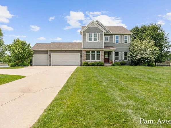 11355 Brielle Ln, Nunica, MI 49448