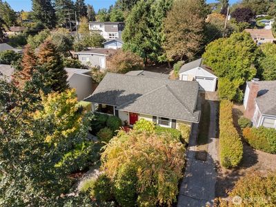 8137 31st Avenue SW, Seattle, WA, 98126