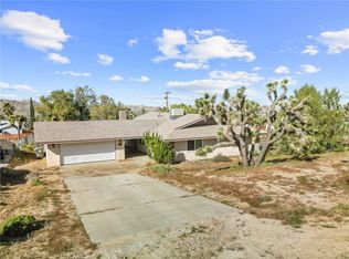 56620 Hidden Gold Dr, Yucca Valley, CA 92284