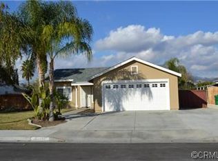 42888 Berkley Ave, Hemet, CA 92544