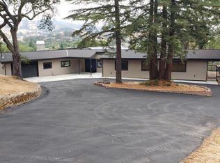 50 Glenside Way, San Rafael, CA 94903