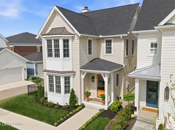 6222 Saint Bernadette Ave, Prospect, KY 40059
