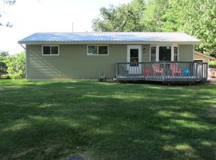 345 Hill St, Coloma, MI 49038