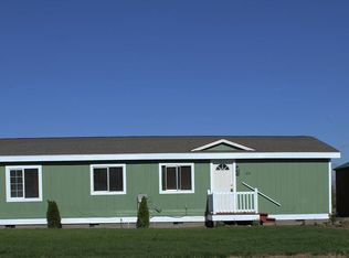 1835 E Pomona Rd, Yakima, WA 98901