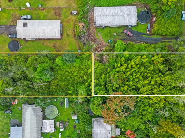 Na Tangerine Dr Lot 39, Pahoa, HI 96778