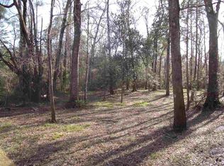 3 Centerline Rd #0, Crawfordville, FL 32327