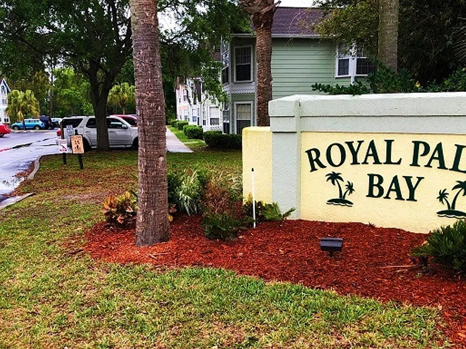 2010 Royal Bay Blvd #114