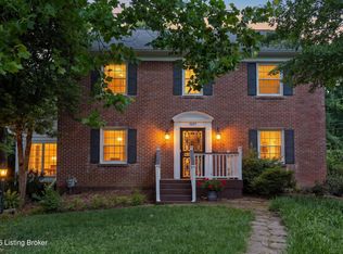 1609 Trevilian Way, Louisville, KY 40205