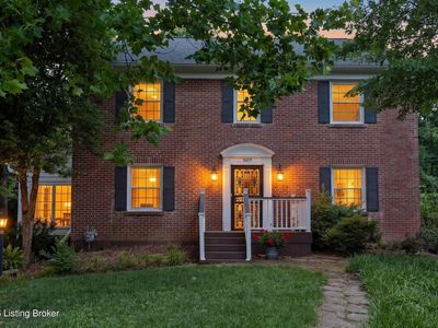 1609 Trevilian Way, Louisville, KY, 40205