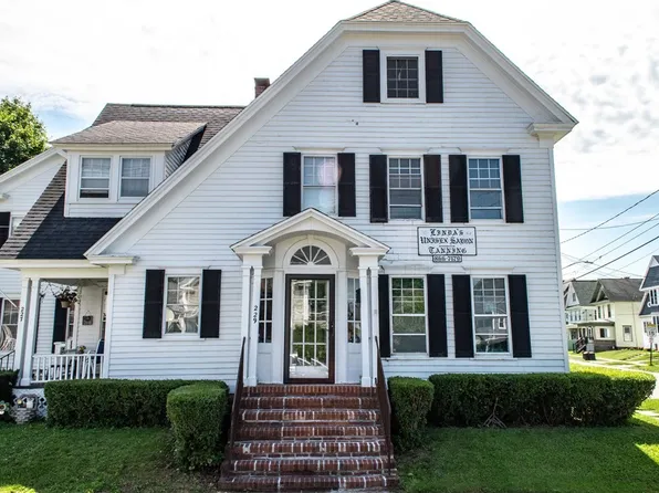 227-29 Church St, Herkimer, NY 13350