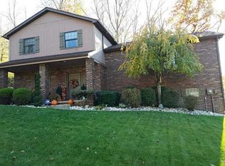 266 Port Ln, Greensburg, PA 15601