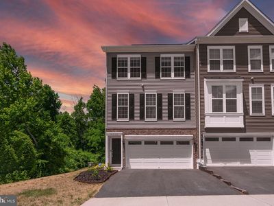 9110 Graves Ln, Manassas, VA, 20110