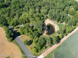 2051 E Herbison Rd, Bath, MI 48808
