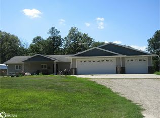 3300 V18 Rd, Brooklyn, IA 52211