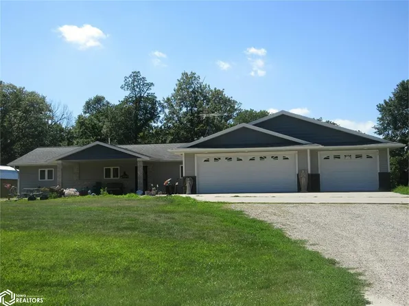 3300 V18 Rd, Brooklyn, IA 52211