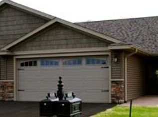 1136-23 1/2 Street Ave #105, Prairie Lake Township, WI 54822