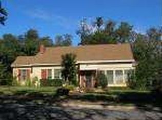 2321 Cleveland St, Paris, TX 75460