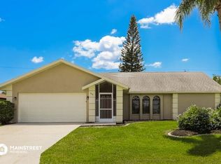 850 Forest Hill Ln, Port Charlotte, FL 33948