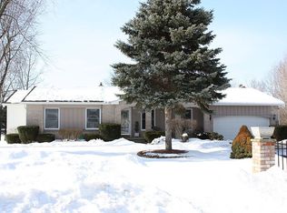 4328 Radcliffe Ct, Adrian, MI 49221