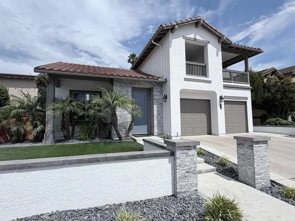 755 River Rock Rd, Chula Vista, CA 91914