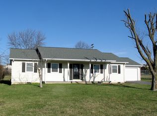 104 Downing Cir, Stephens City, VA 22655