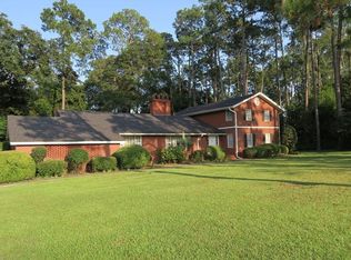 547 Dogwood Dr NE, Pelham, GA 31779