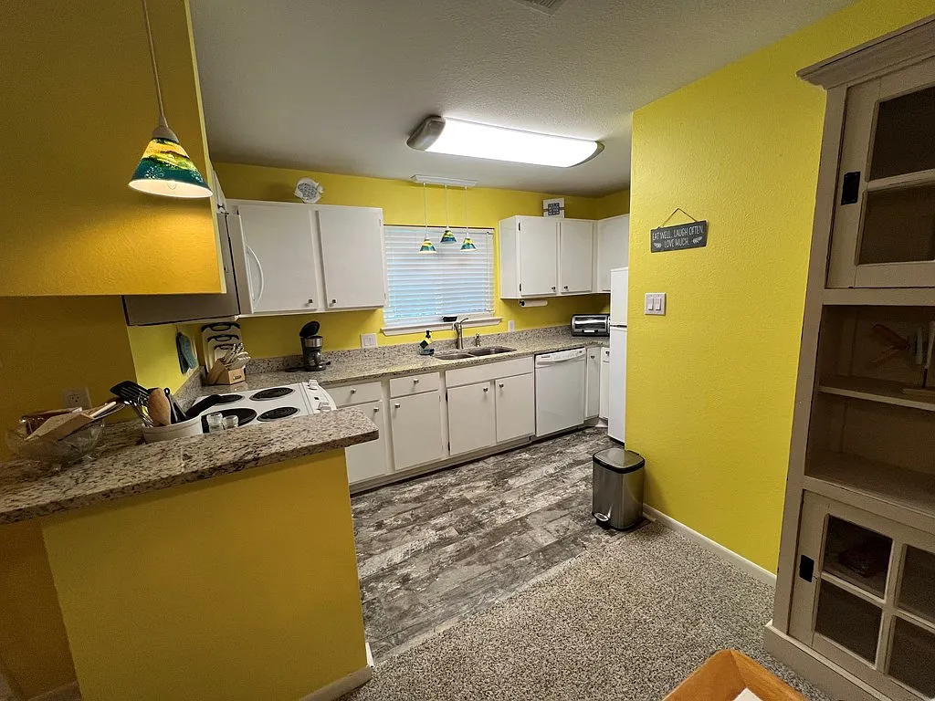 1 bed, 1.0 bath, 1032 sqft, $1,500 — Photo 4