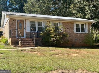38 Paula St, Commerce, GA 30529