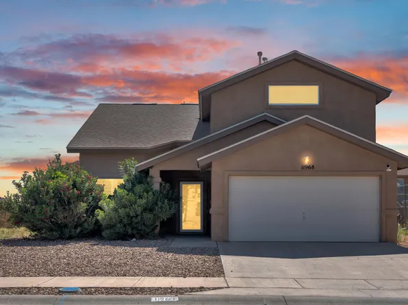 11968 Mesquite Gum Ln, El Paso, TX 79934