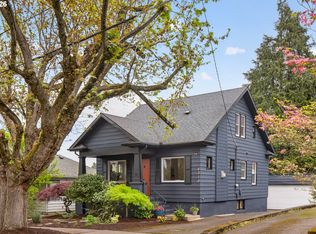 4210 NE 65th Ave, Portland, OR 97218