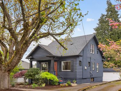 4210 NE 65th Ave, Portland, OR, 97218