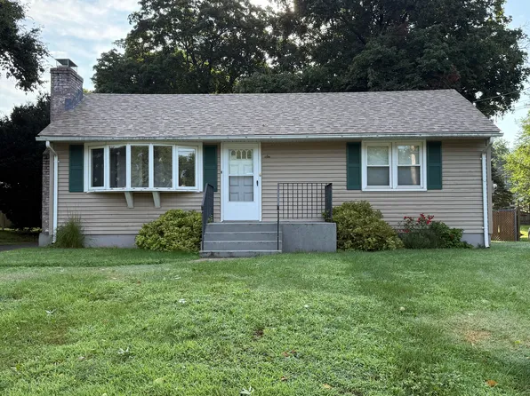 6 Charles Street, Southington, CT 06489