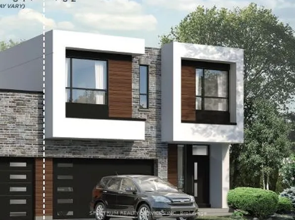 204 Stoneleigh Dr Lot 62-R, The Blue Mountains, ON L9Y 5J6
