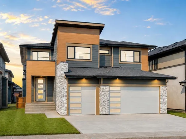 8 E North Bridges Gln, Langdon, AB T0J 1X3