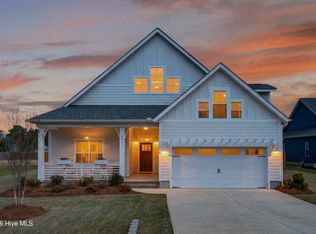 6923 Campbells Ridge Drive SE, Leland, NC 28451