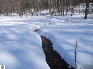 13631 S Beaver Pond Rd LOT 8 & 9, Empire, MI 49630