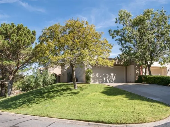 5942 Mira Serena Dr, El Paso, TX 79912