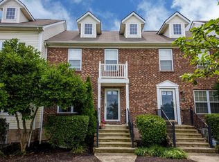 689 Lazelle Rd, Columbus, OH 43081