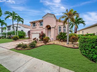 4971 SW 165th Ave, Miramar, FL 33027