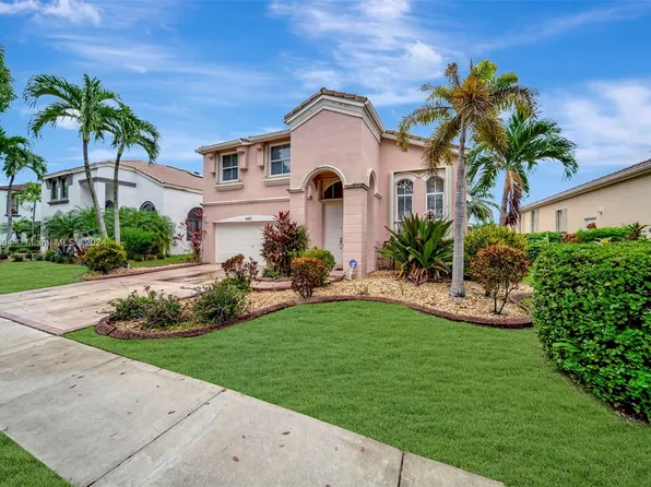 4971 SW 165th Ave, Miramar, FL 33027