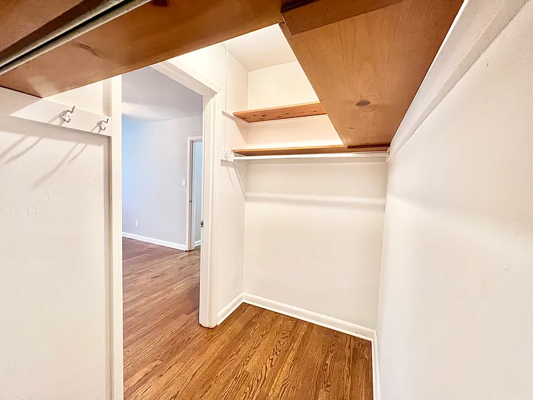 Inside view