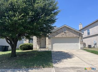 6606 Griffith Loop, Killeen, TX 76549