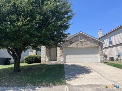 6606 Griffith Loop, Killeen, TX, 76549